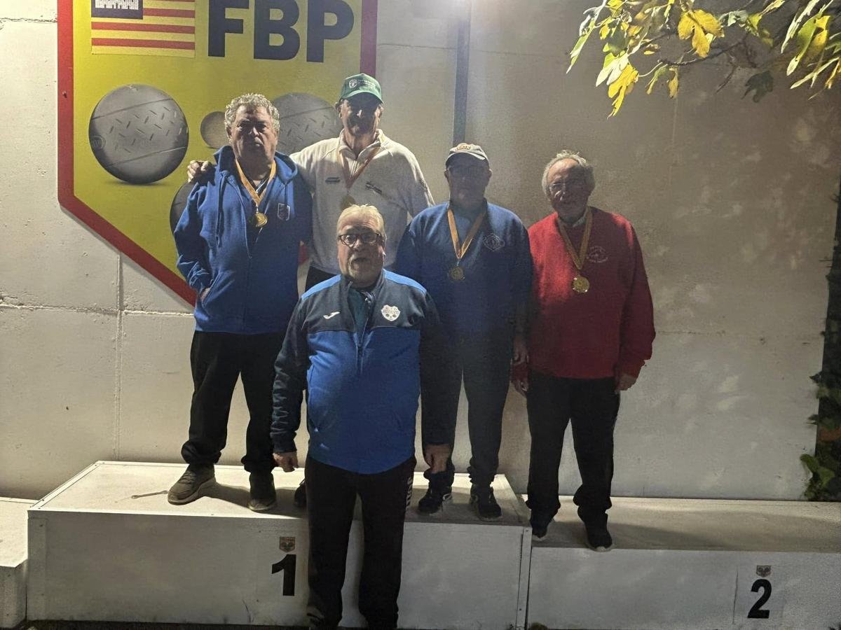 PODIUM-CONSOLACION