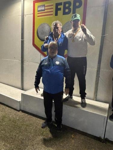 PRIMEROS-CONSOLACION