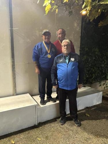 SEGUNDOS-CONSOLACION